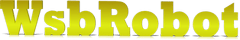 WsbRobot